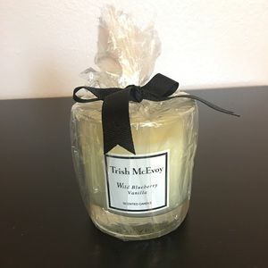Trish McEvoy Candle